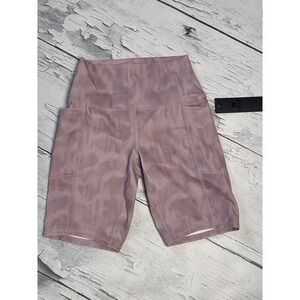 Mono B shorts